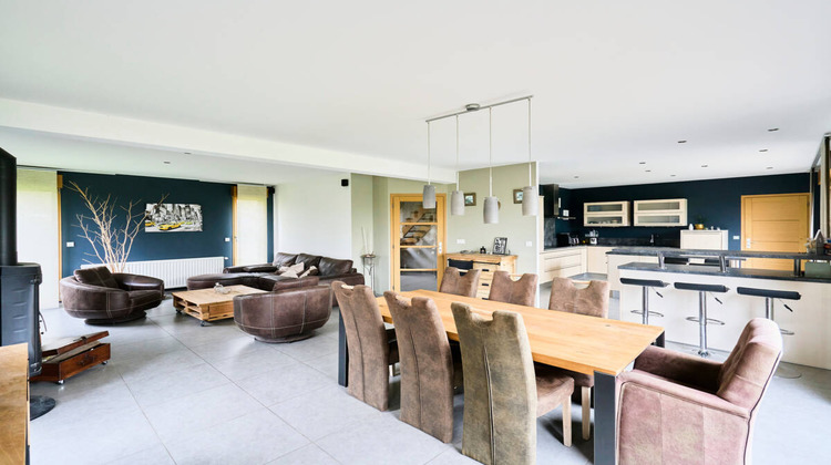 Ma-Cabane - Vente Maison SARS ET ROSIERES, 150 m²