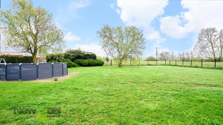 Ma-Cabane - Vente Maison SARS ET ROSIERES, 150 m²