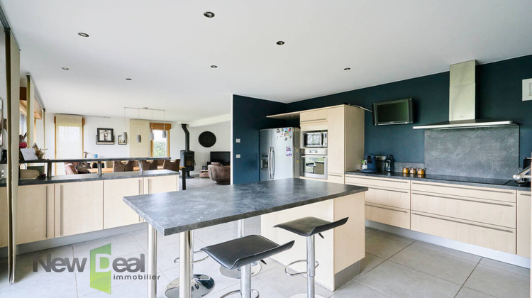 Ma-Cabane - Vente Maison SARS ET ROSIERES, 170 m²