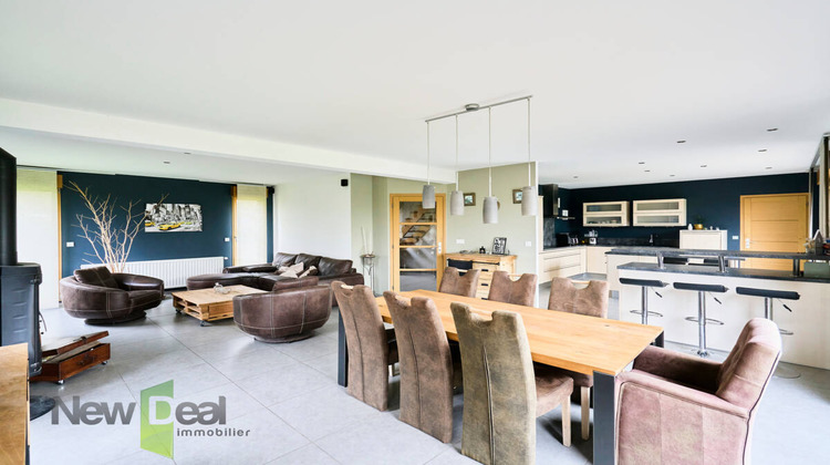 Ma-Cabane - Vente Maison SARS ET ROSIERES, 170 m²