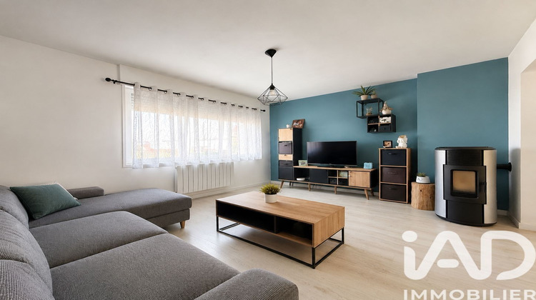 Ma-Cabane - Vente Maison Sars-Et-Rosières, 126 m²