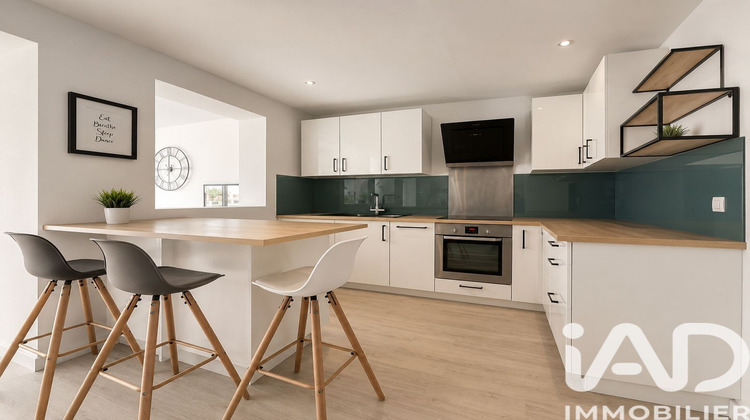 Ma-Cabane - Vente Maison Sars-Et-Rosières, 126 m²