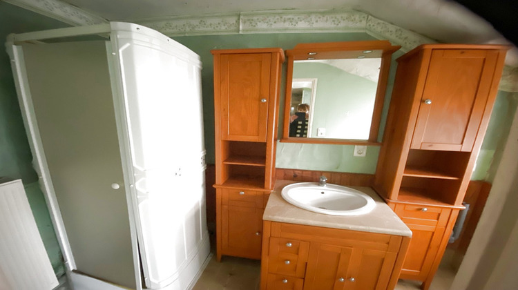 Ma-Cabane - Vente Maison Sars-Poteries, 110 m²