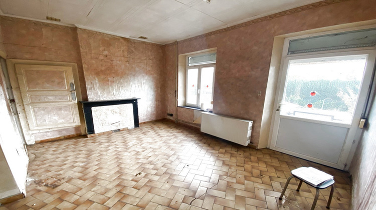 Ma-Cabane - Vente Maison Sars-Poteries, 110 m²