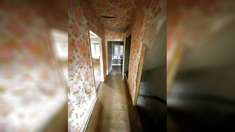 Ma-Cabane - Vente Maison Sars-Poteries, 110 m²