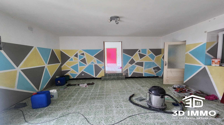 Ma-Cabane - Vente Maison Sars-Poteries, 475 m²