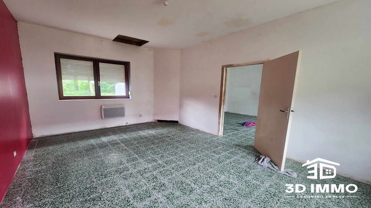 Ma-Cabane - Vente Maison Sars-Poteries, 475 m²