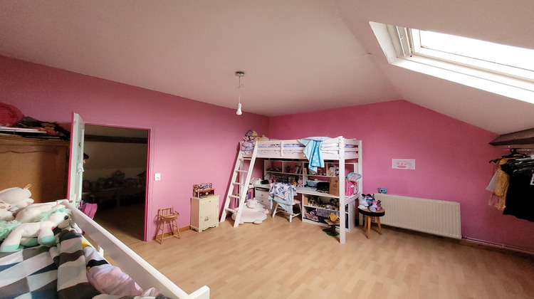 Ma-Cabane - Vente Maison Sars-Poteries, 127 m²