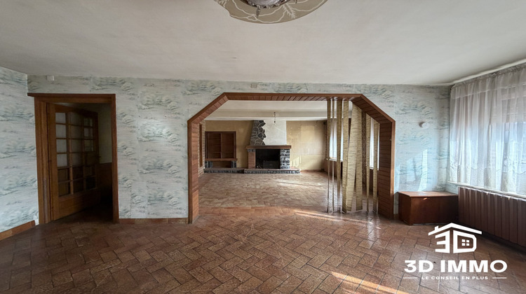 Ma-Cabane - Vente Maison Sars-Poteries, 168 m²