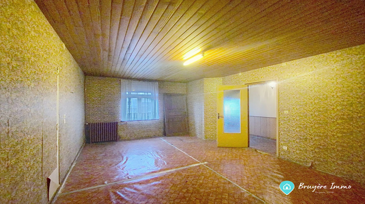 Ma-Cabane - Vente Maison Sars-Poteries, 130 m²