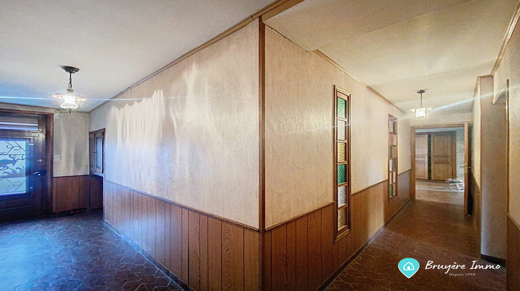 Ma-Cabane - Vente Maison Sars-Poteries, 130 m²