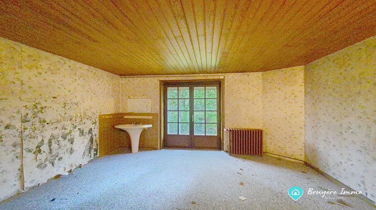 Ma-Cabane - Vente Maison Sars-Poteries, 130 m²