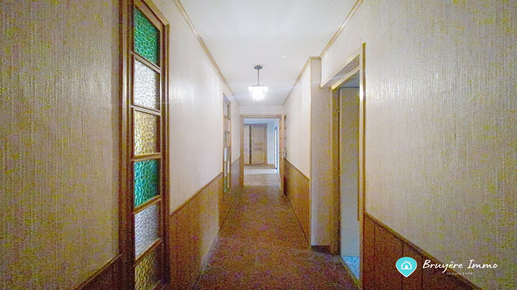 Ma-Cabane - Vente Maison Sars-Poteries, 130 m²