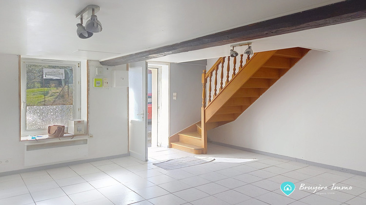 Ma-Cabane - Vente Maison Sars-Poteries, 50 m²