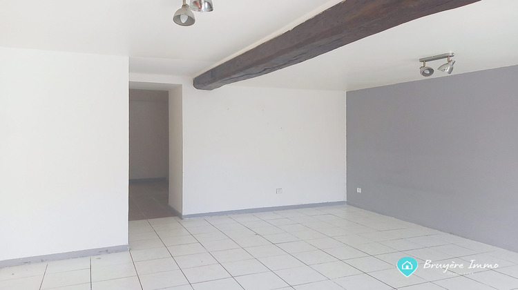 Ma-Cabane - Vente Maison Sars-Poteries, 50 m²