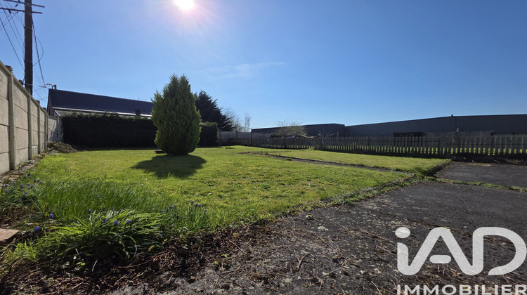 Ma-Cabane - Vente Maison Sars-Poteries, 180 m²