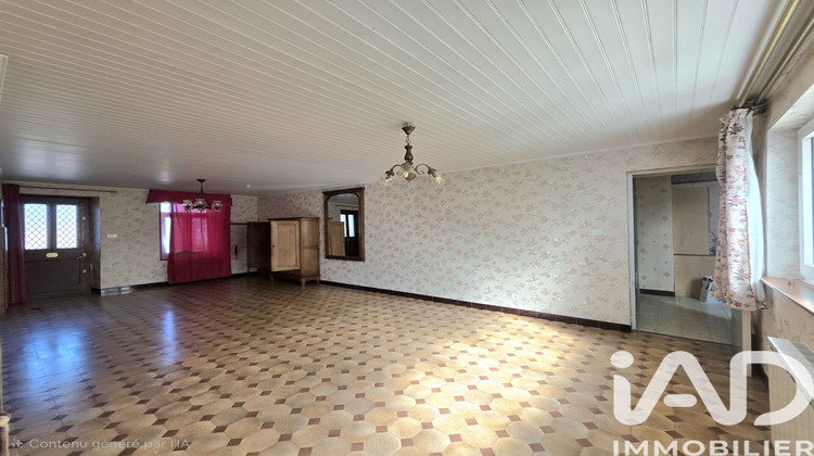 Ma-Cabane - Vente Maison Sars-Poteries, 180 m²