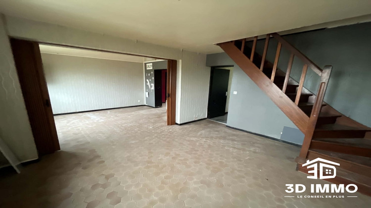 Ma-Cabane - Vente Maison Sars-Poteries, 131 m²