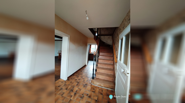 Ma-Cabane - Vente Maison Sars-Poteries, 150 m²