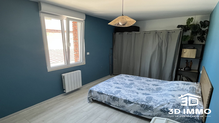 Ma-Cabane - Vente Maison Sars-Poteries, 154 m²