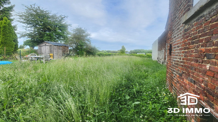 Ma-Cabane - Vente Maison Sars-Poteries, 49 m²