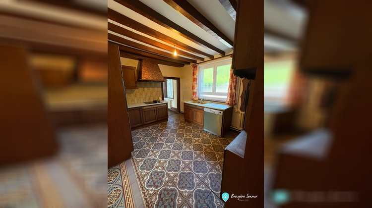 Ma-Cabane - Vente Maison Sars-Poteries, 150 m²