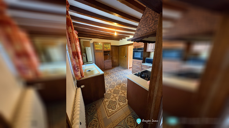 Ma-Cabane - Vente Maison Sars-Poteries, 150 m²
