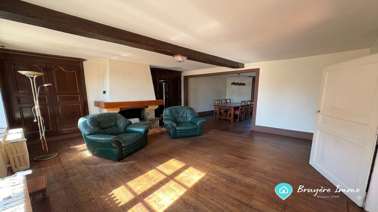Ma-Cabane - Vente Maison Sars-Poteries, 150 m²