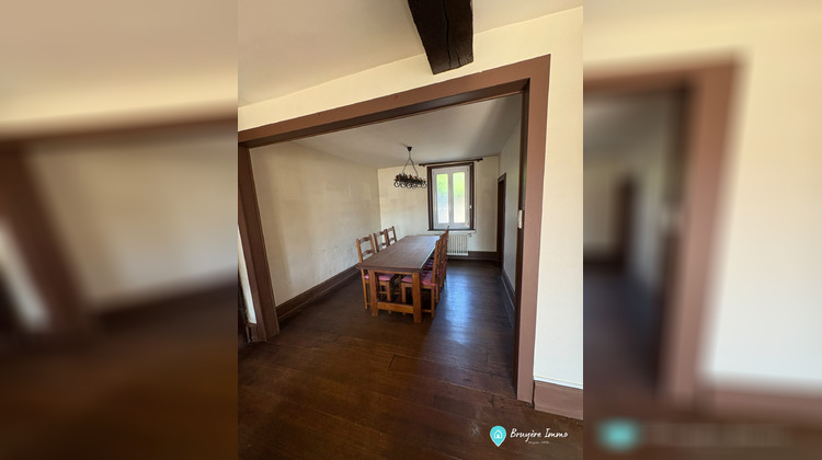Ma-Cabane - Vente Maison Sars-Poteries, 150 m²