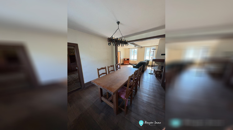 Ma-Cabane - Vente Maison Sars-Poteries, 150 m²
