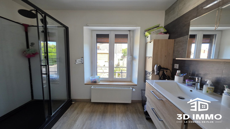 Ma-Cabane - Vente Maison Sars-Poteries, 90 m²