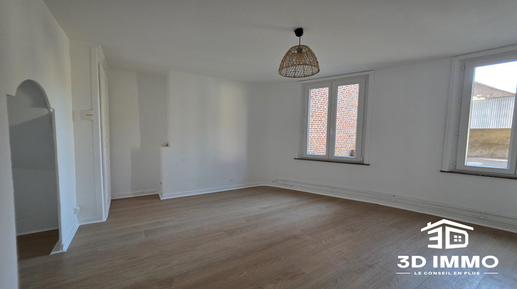 Ma-Cabane - Vente Maison Sars-Poteries, 100 m²