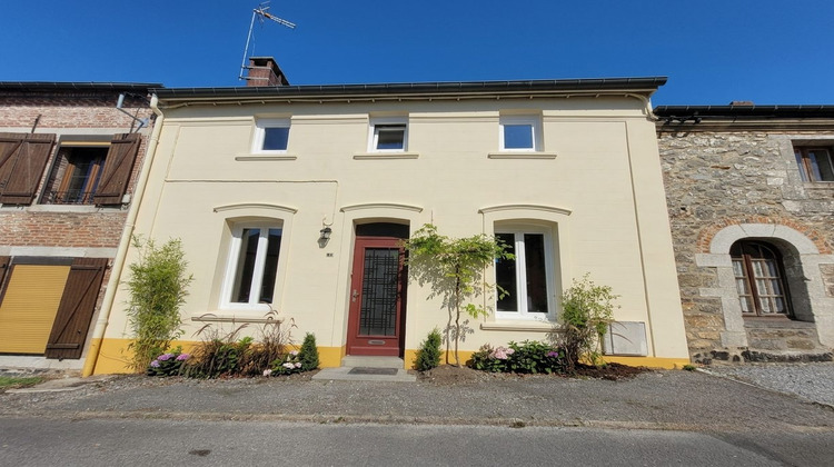Ma-Cabane - Vente Maison Sars-Poteries, 108 m²