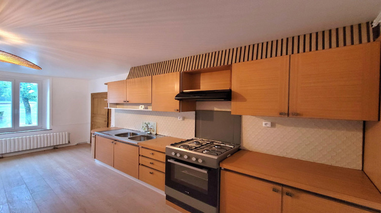 Ma-Cabane - Vente Maison Sars-Poteries, 108 m²