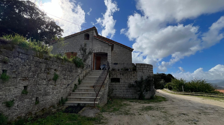 Ma-Cabane - Vente Maison Sartene, 223 m²