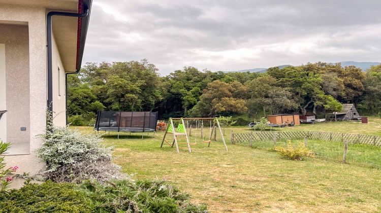 Ma-Cabane - Vente Maison SARTENE, 40 m²