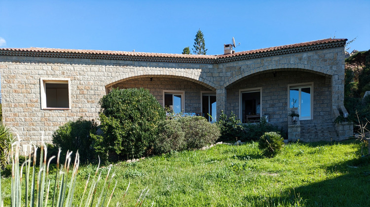 Ma-Cabane - Vente Maison Sartène, 125 m²