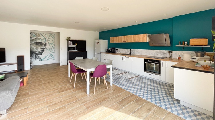 Ma-Cabane - Vente Maison SARTENE, 145 m²