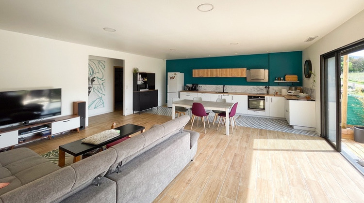 Ma-Cabane - Vente Maison SARTENE, 145 m²