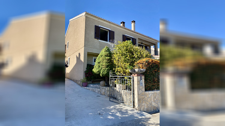 Ma-Cabane - Vente Maison Sartène, 202 m²