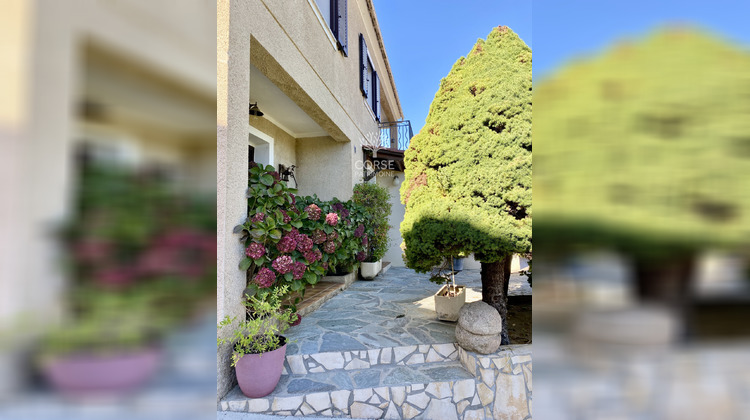 Ma-Cabane - Vente Maison Sartène, 202 m²