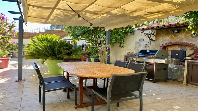 Ma-Cabane - Vente Maison Sartène, 202 m²