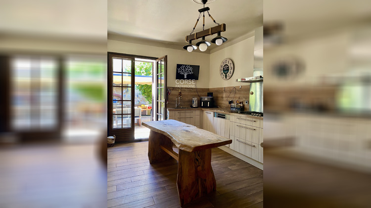 Ma-Cabane - Vente Maison Sartène, 202 m²