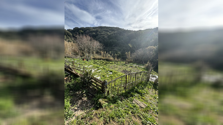 Ma-Cabane - Vente Maison Sartène, 25 m²
