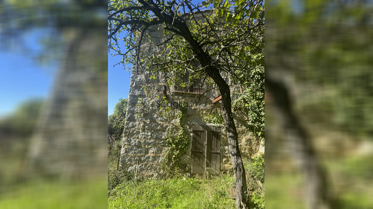 Ma-Cabane - Vente Maison Sartène, 25 m²