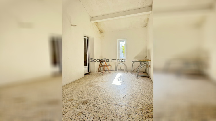 Ma-Cabane - Vente Maison Sartène, 25 m²