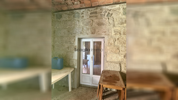 Ma-Cabane - Vente Maison Sartène, 25 m²
