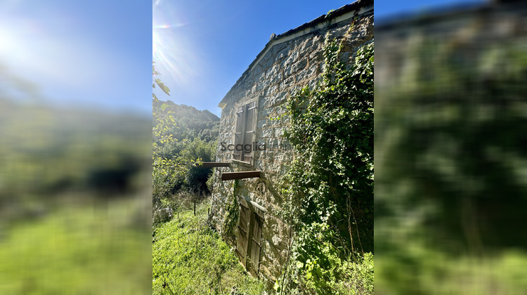 Ma-Cabane - Vente Maison Sartène, 25 m²