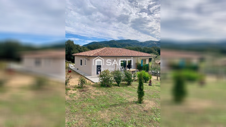 Ma-Cabane - Vente Maison Sartene, 150 m²