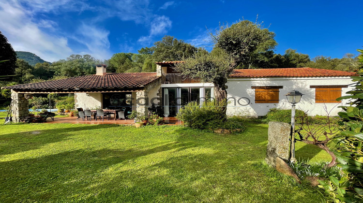 Ma-Cabane - Vente Maison Sartène, 246 m²